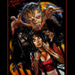 Curse Of The Werewolf - Movie Art by Rick Melton - T-Shirt - Wild Star Hearts 