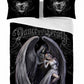 Image of Anne Stokes Art on Duvet Cover & Pillowcases