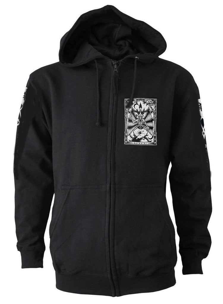 Front image of Hoodie