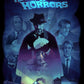 Dr Terror's House Of Horrors - Classic Horror Movie Art - T-Shirt - Wild Star Hearts 
