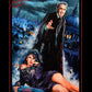Dracula and Munroe - Movie Art by Rick Melton - T-Shirt - Wild Star Hearts 