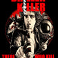 DRILLER KILLER - Classic B-Movie Art - T-Shirt - Wild Star Hearts 
