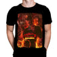 DREAM WARRIORS - Classic Horror Movie Poster Art - T-Shirt