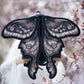 Restyle - Ashira Moth - Whimsical | Gothic Backpack