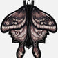 Restyle - Ashira Moth - Whimsical | Gothic Backpack