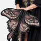 Restyle - Ashira Moth - Whimsical | Gothic Backpack