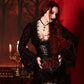 Restyle - Bloodspire - Gothic Vampiric Handbag