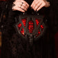 Restyle - Bloodspire - Gothic Vampiric Handbag