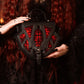 Restyle - Bloodspire - Gothic Vampiric Handbag