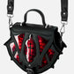 Restyle - Bloodspire - Gothic Vampiric Handbag