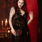 Restyle - Bloodspire - Gothic Vampiric Handbag