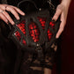 Restyle - Bloodspire - Gothic Vampiric Handbag