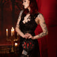 Restyle - Bloodspire - Gothic Vampiric Handbag