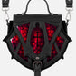 Restyle - Bloodspire - Gothic Vampiric Handbag