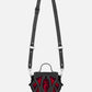 Restyle - Bloodspire - Gothic Vampiric Handbag
