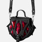 Restyle - Bloodspire - Gothic Vampiric Handbag