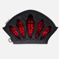 Restyle - Blood Veil - Gothic Vampiric Wallet