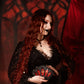 Restyle - Blood Veil - Gothic Vampiric Wallet