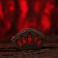 Restyle - Blood Veil - Gothic Vampiric Wallet