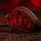 Restyle - Blood Veil - Gothic Vampiric Wallet