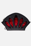 Restyle - Blood Veil - Gothic Vampiric Wallet