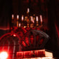 Restyle - Blood Veil - Gothic Vampiric Wallet