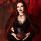 Restyle - Blood Veil - Gothic Vampiric Wallet