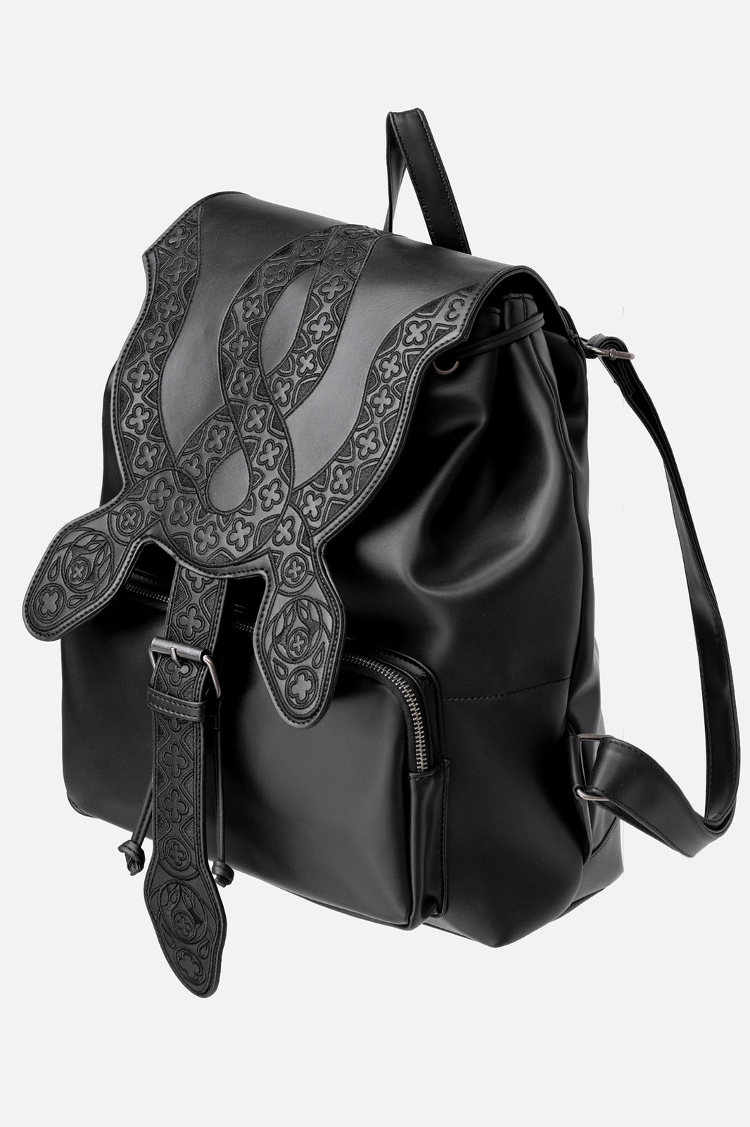 are leather backpacks waterproof Generation Leather Backpack | Lightweight Leather | Troubadour Goods