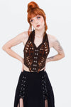 Restyle - Zauberwald - Gothic-Body