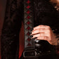 Restyle - Claretia - Gothic Vampiric Handbag