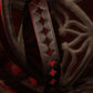 Restyle - Claretia - Gothic Vampiric Handbag