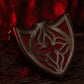 Restyle - Claretia - Gothic Vampiric Handbag