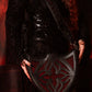 Restyle - Claretia - Gothic Vampiric Handbag