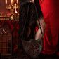 Restyle - Claretia - Gothic Vampiric Handbag