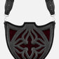 Restyle - Claretia - Gothic Vampiric Handbag