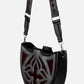 Restyle - Claretia - Gothic Vampiric Handbag