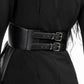 Restyle - Deadly Sins - Corset Harness Choker Belt