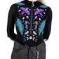 Restyle - Enchanted Forest - Gothic Bodysuit