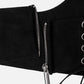 Restyle - Fireborne - Gothic Corset Belt