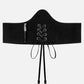Restyle - Fireborne - Gothic Corset Belt