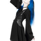Restyle - Hallows - Peplum Corset Belt