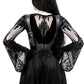 Restyle - Hallows - Peplum Corset Belt