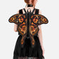 Restyle - Ignis Moth - Whimsical | Gothic Backpack