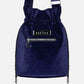 Restyle - Lunar Eclipse - Gothic Bucket Bag Handbag