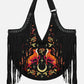 Restyle - Lunar Grove - Gothic Bag Handbag