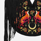 Restyle - Lunar Grove - Gothic Bag Handbag