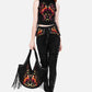 Restyle - Lunar Grove - Gothic Bag Handbag