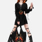 Restyle - Lunar Grove - Gothic Bag Handbag