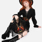 Restyle - Lunar Grove - Gothic Bag Handbag