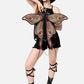 Restyle - Metamorphosis - Whimsical | Gothic Backpack